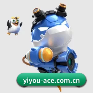 易游 APP 界面